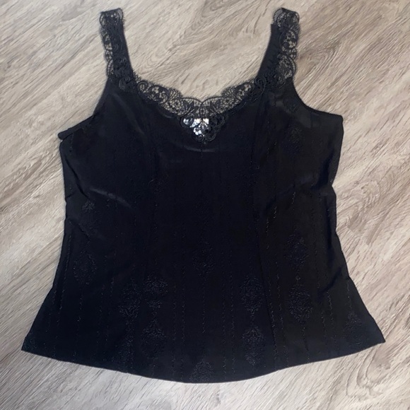 Arianne Tops - Arianne Tank Top